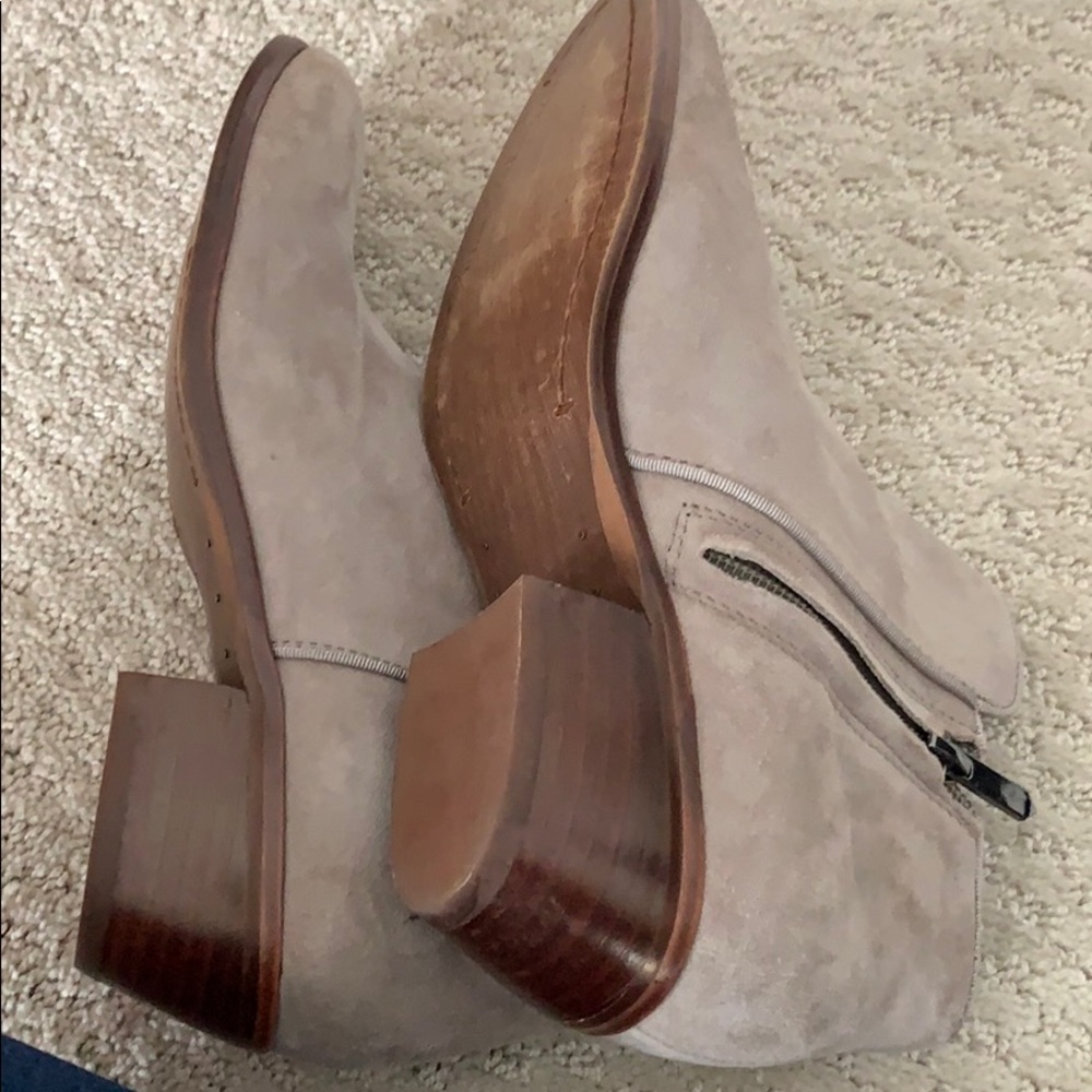 Sam Edelman booties - Picture 9 of 16